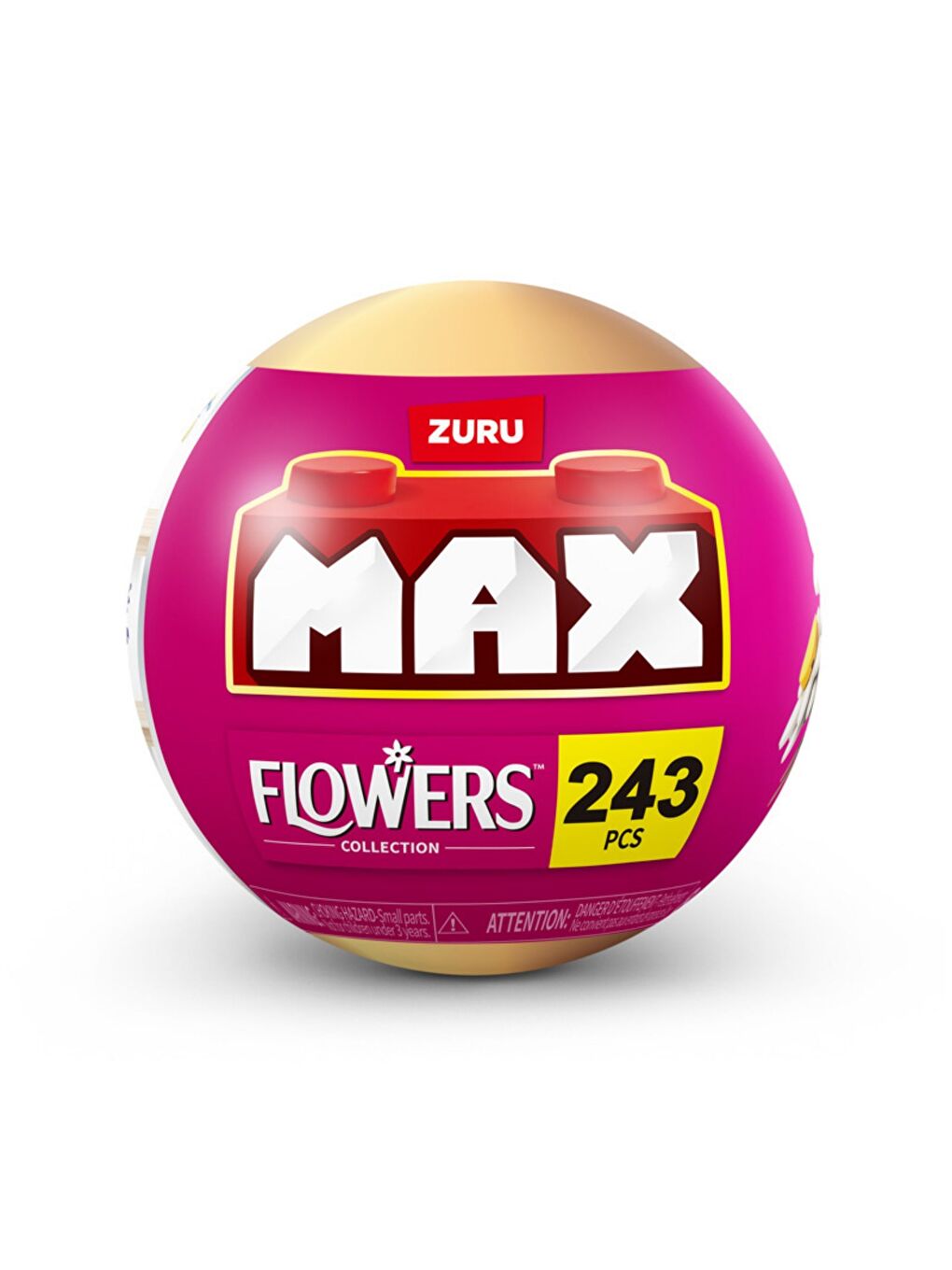 Uzun Çiçekler Sürprizi-4