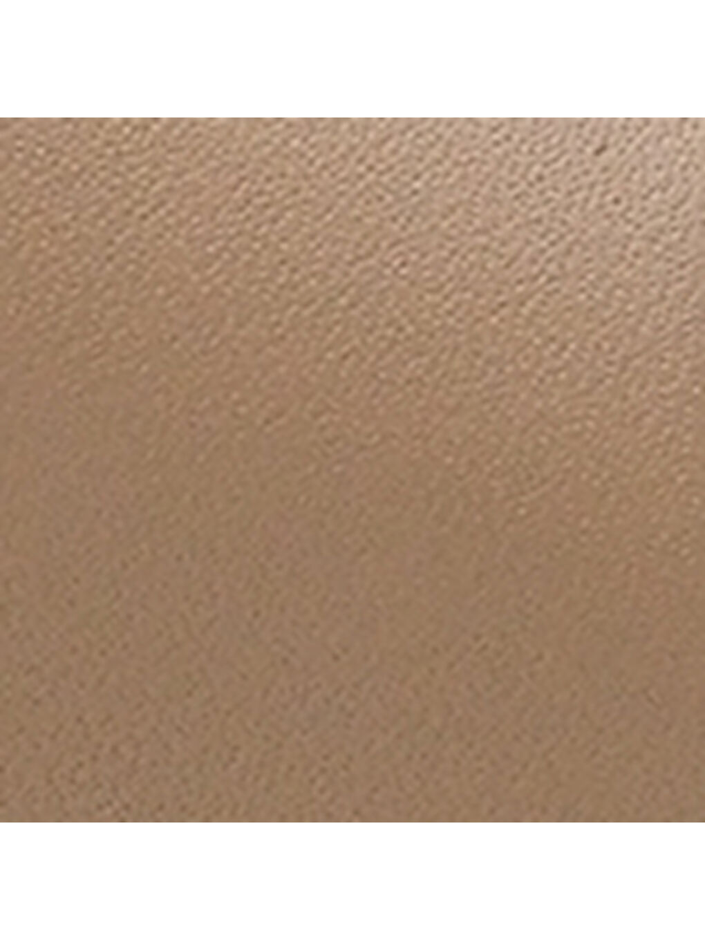 Bej Lee Büyük Tokalı Anatomik Mantar Tabanlı Deri Terlik-6