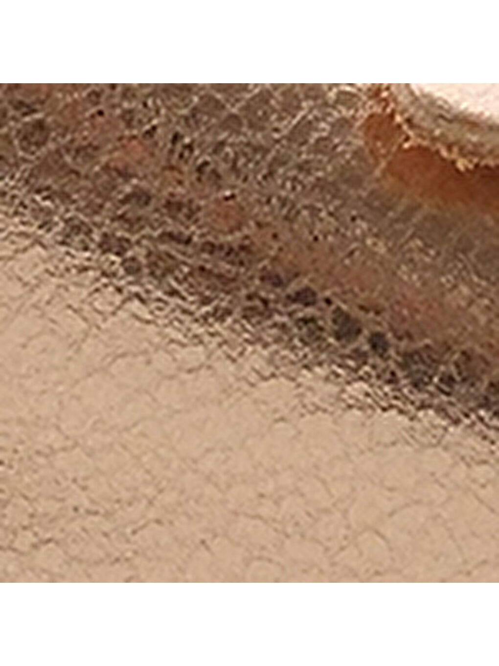 Pembe Lee Büyük Tokalı Anatomik Mantar Tabanlı Deri Terlik-5