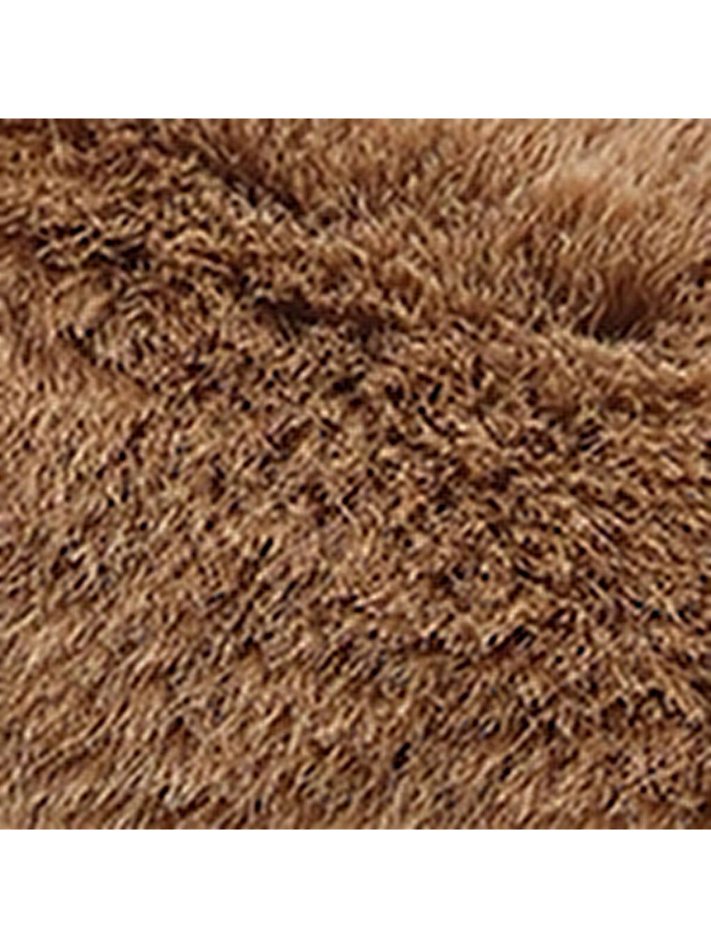 Kahverengi Maritsa Kadın Terlik-6