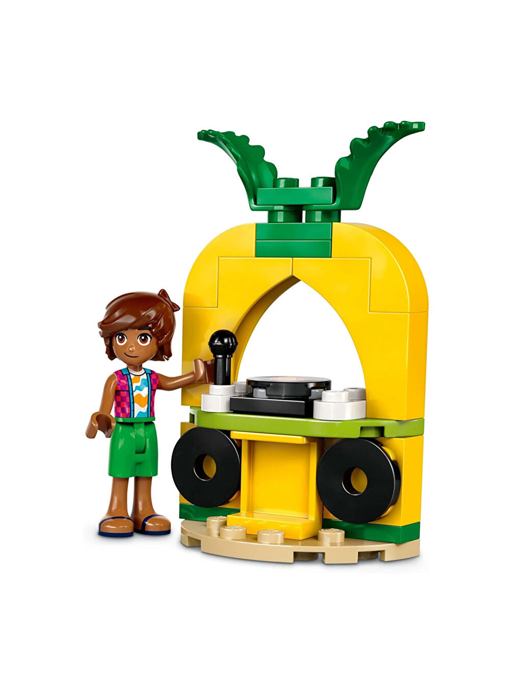 Friends ve Flamingo 42658-2