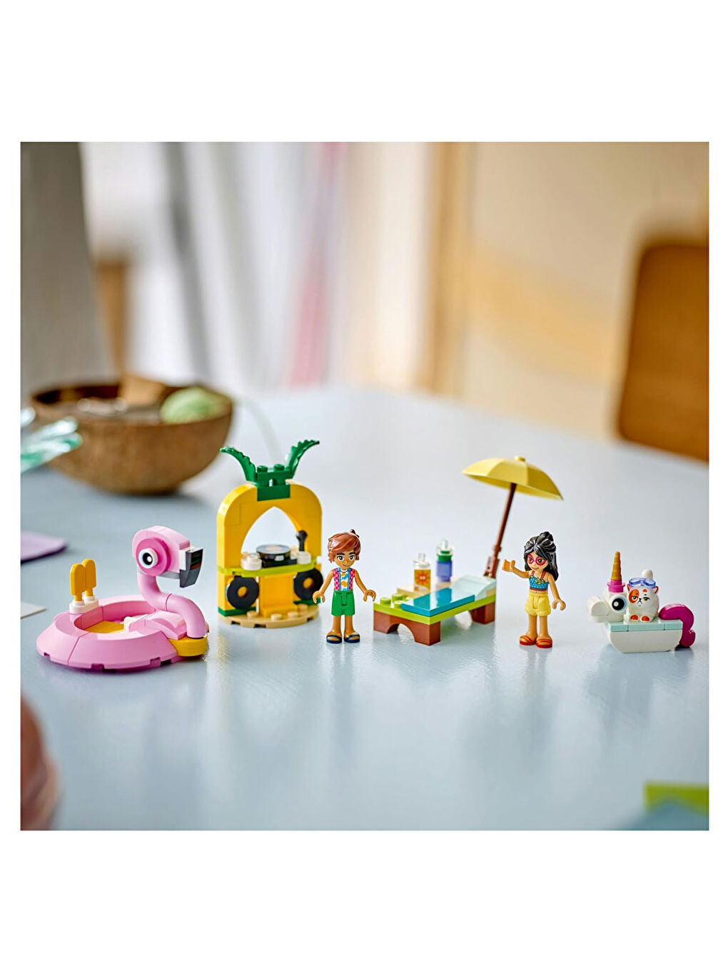 Friends ve Flamingo 42658-5