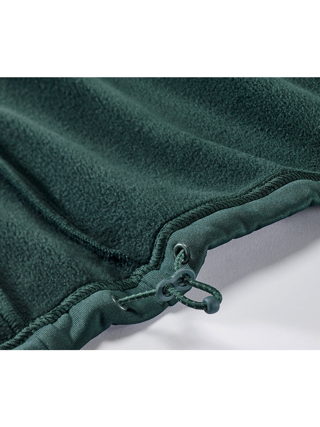 Erkek Termal Ceket, Haki-5