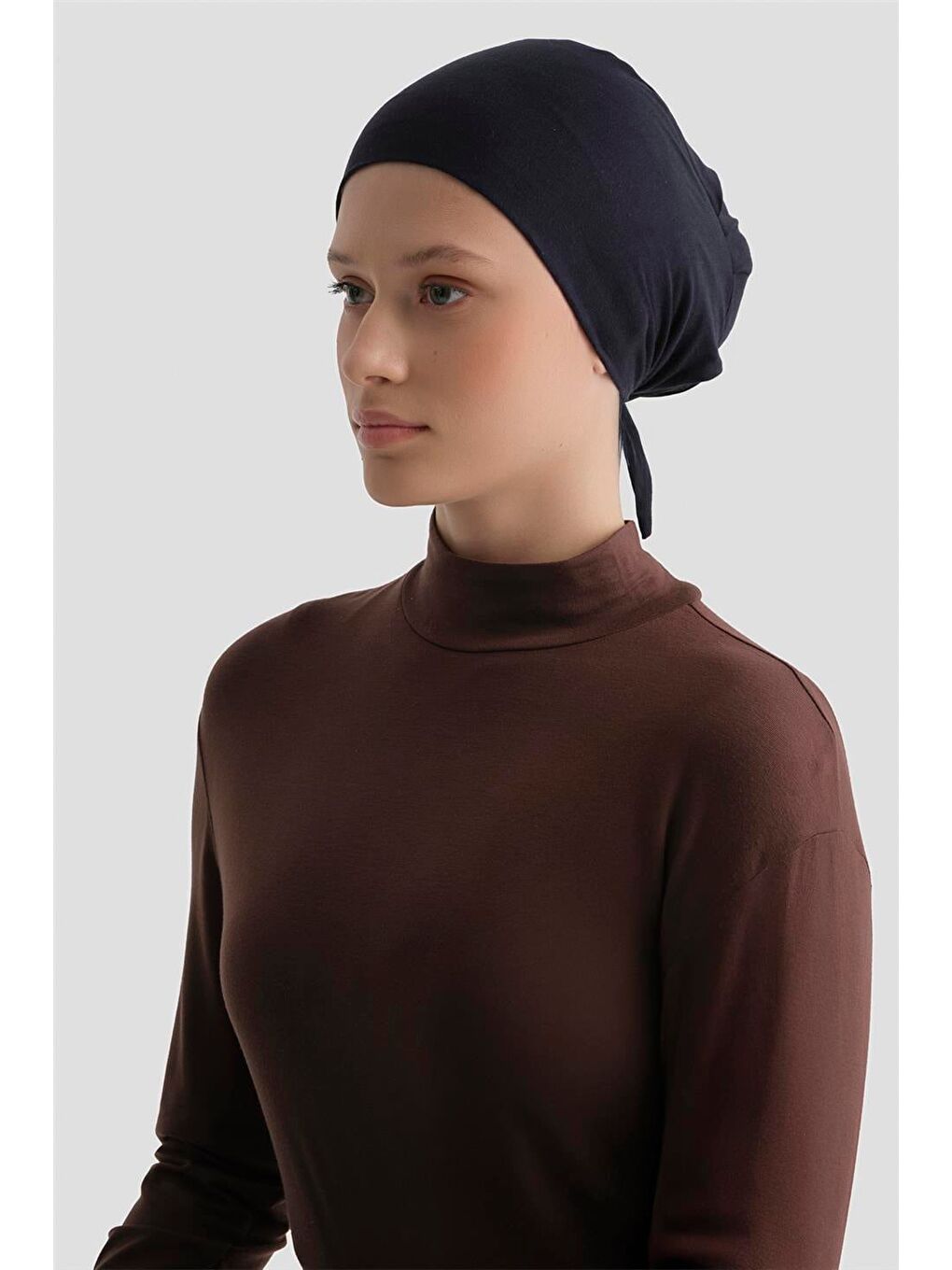 Dikişsiz Xl Bone Lacivert-1