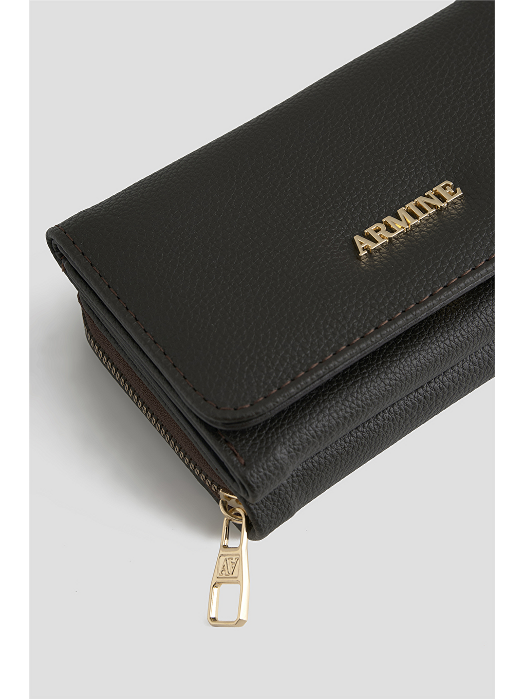 El Çantası Pia 25Yd7012 Kahverengi-2