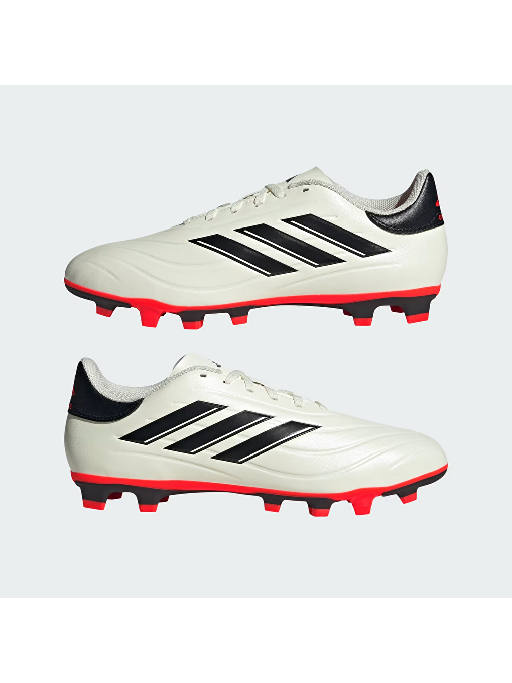 Beyaz Copa Pure 2 Club FxG Unisex Krampon-2