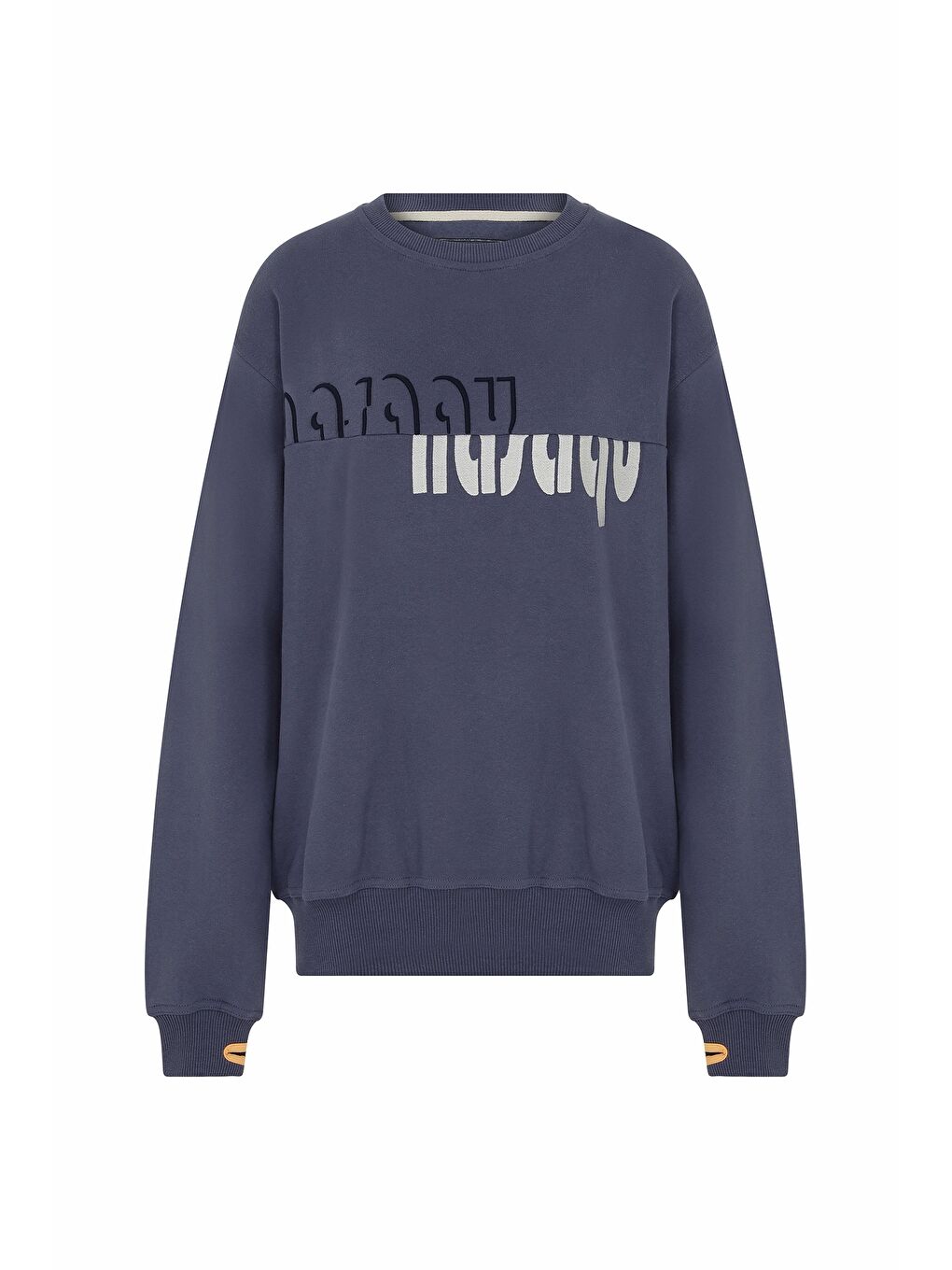 Rebu Sweat   Fiord Mavisi