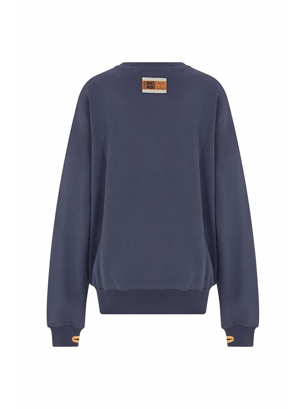 Rebu Sweat   Fiord Mavisi-1