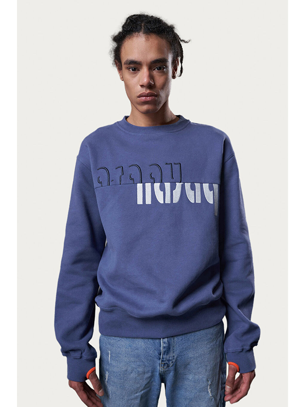 Rebu Sweat   Fiord Mavisi-2