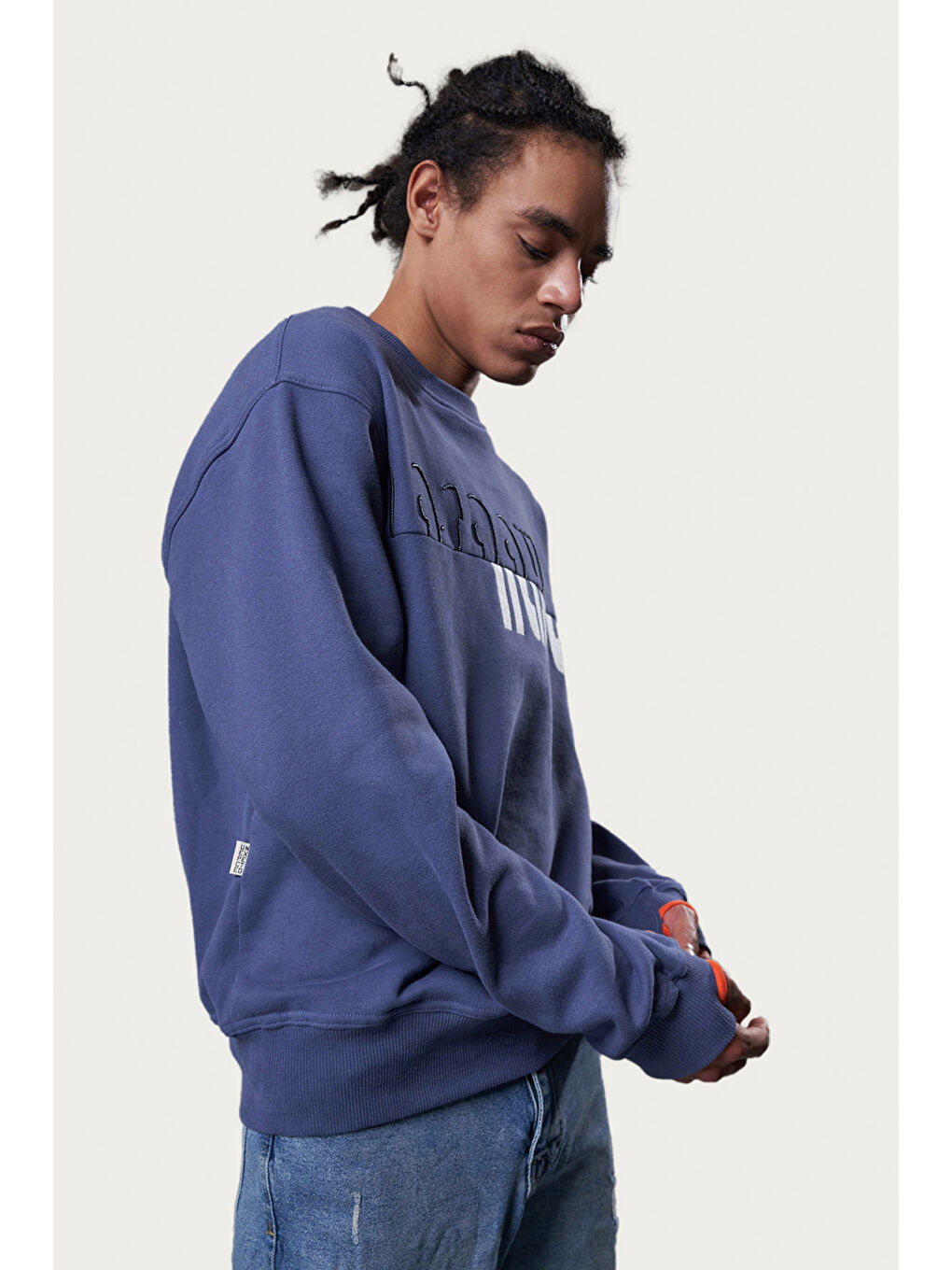 Rebu Sweat   Fiord Mavisi-3