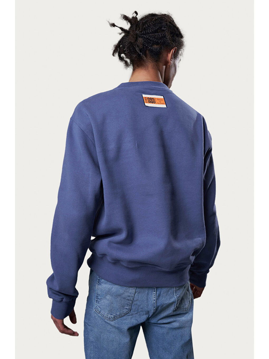 Rebu Sweat   Fiord Mavisi-4