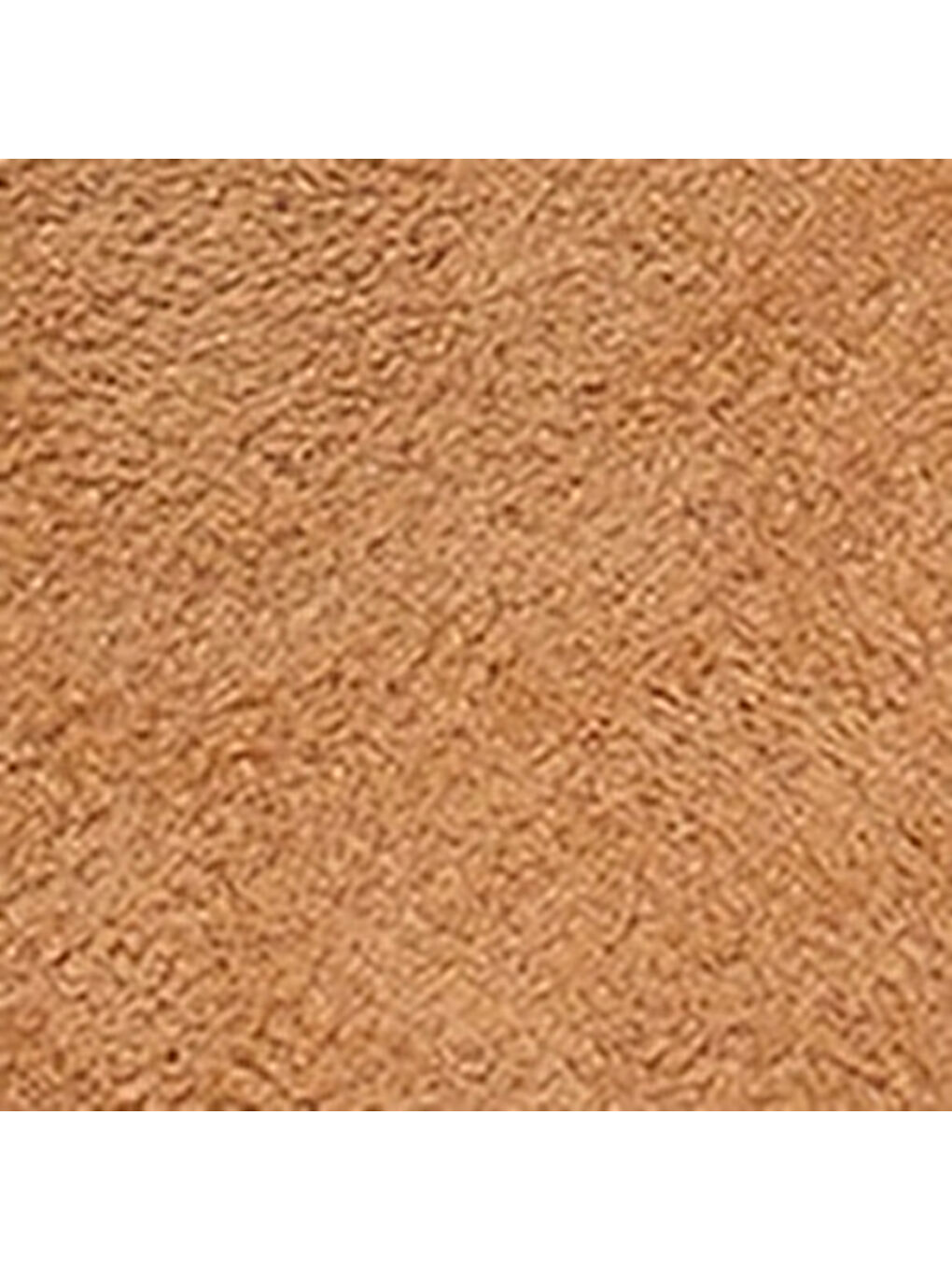 Kahverengi Leticia Kürklü Süet Görünümlü Kadın Sabo-6