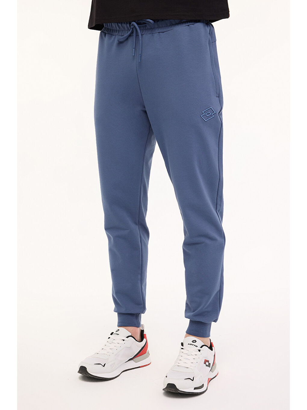 M-DIYOHEN JOGGER 5FX Mavi Erkek Eşofman Altı