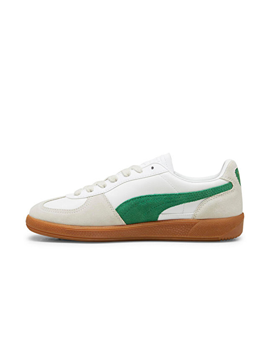 Palermo Lth Unisex Günlük Ayakkabı 39646407 Beyaz-1