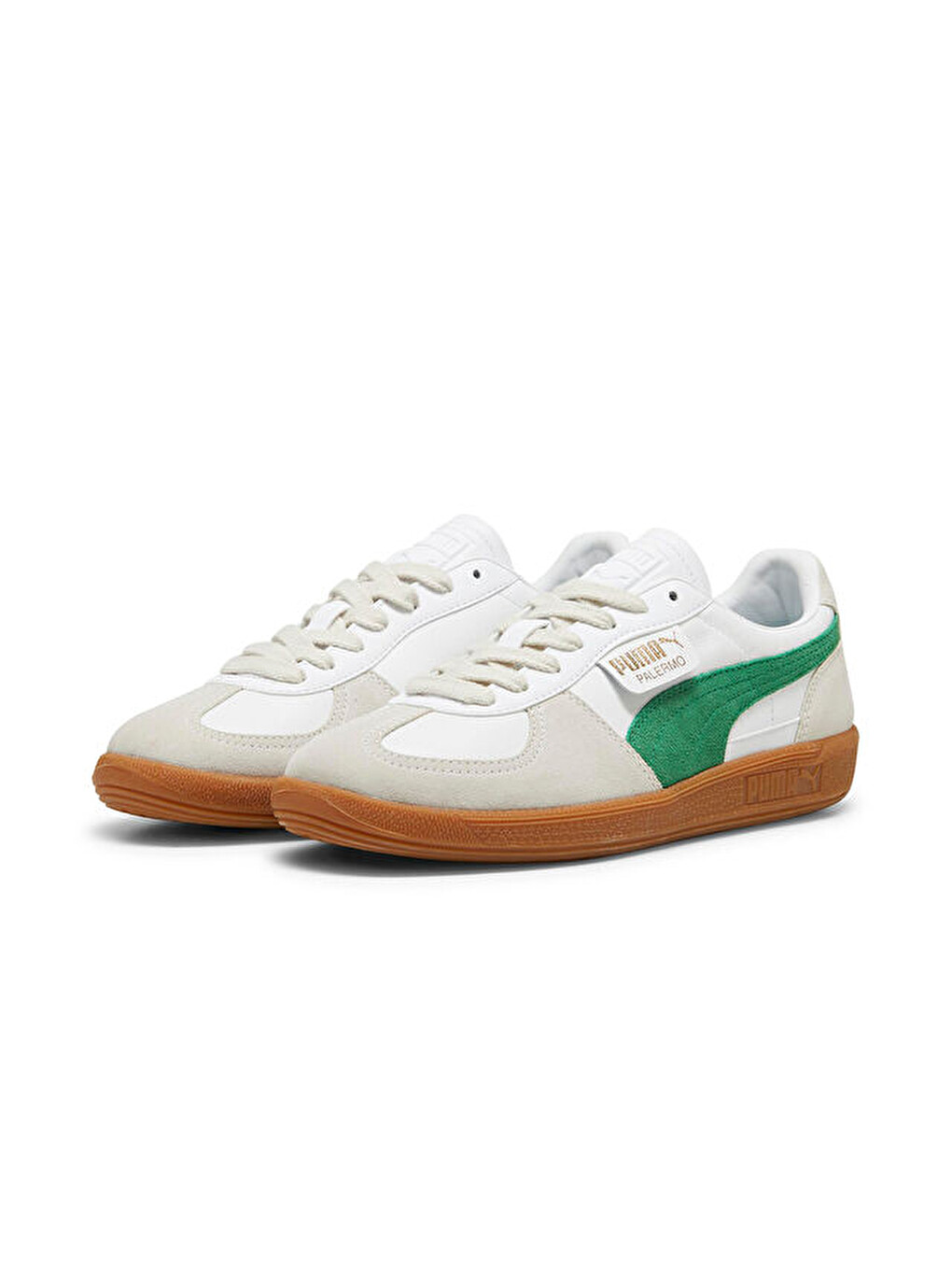 Palermo Lth Unisex Günlük Ayakkabı 39646407 Beyaz-2