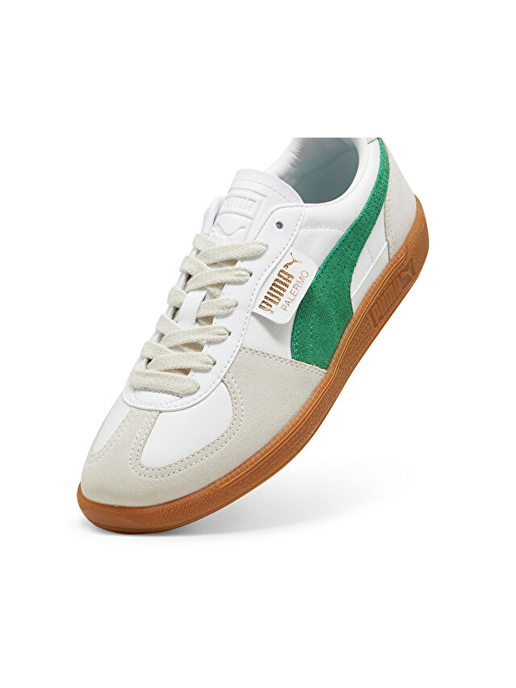 Palermo Lth Unisex Günlük Ayakkabı 39646407 Beyaz-4