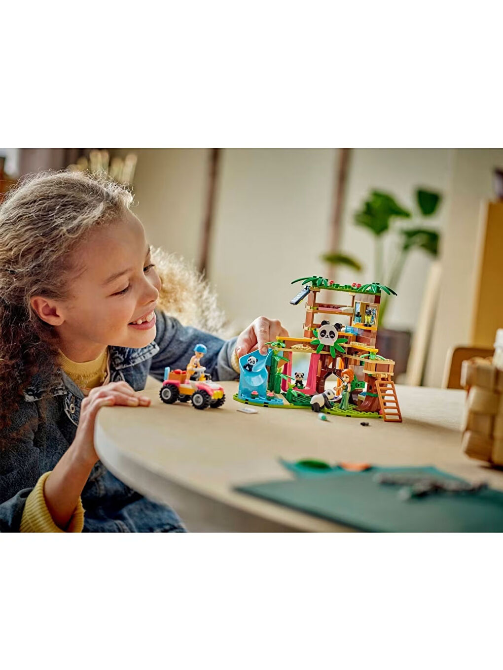 Friends Panda Bakım Barınağı 42648-4