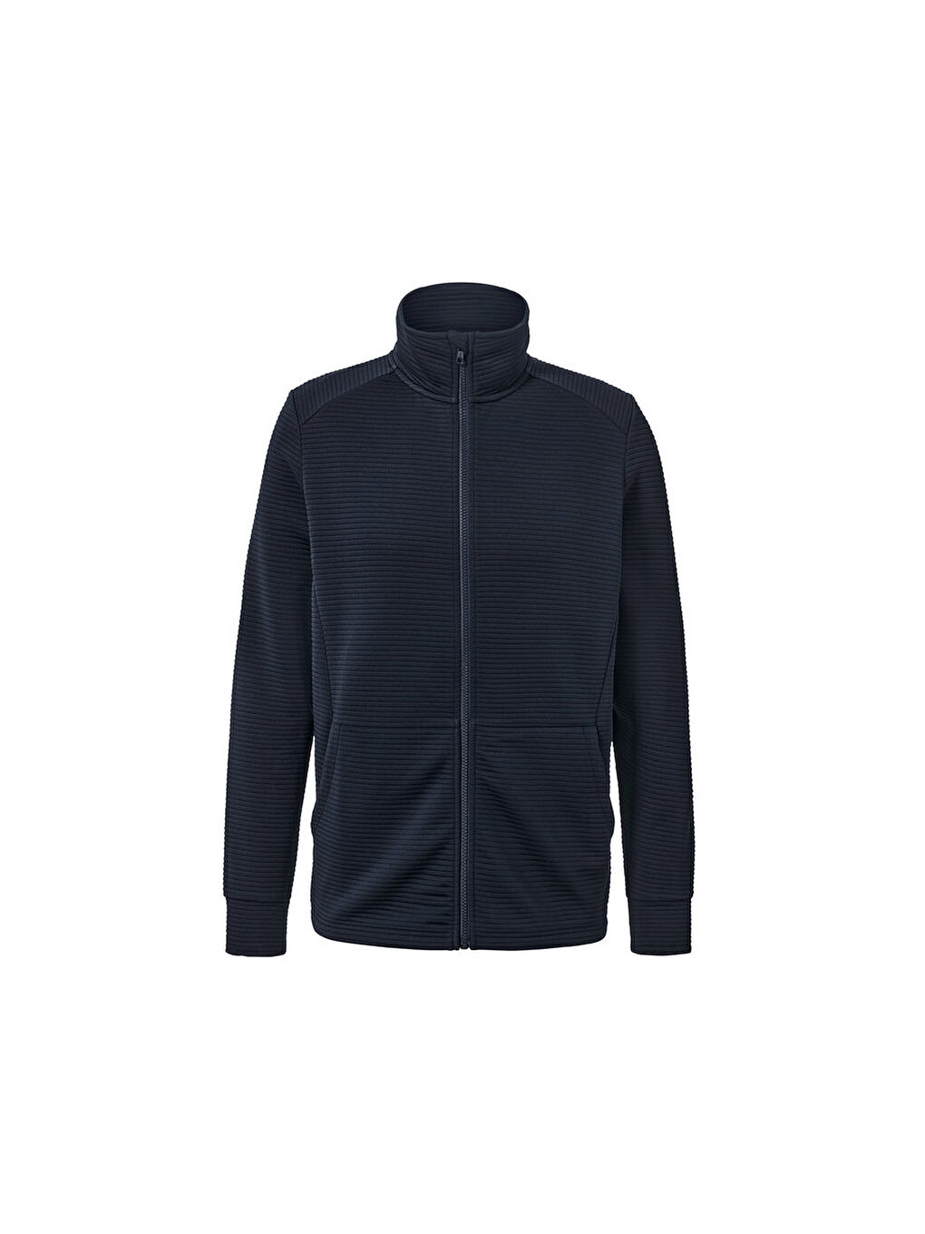 Erkek Spor Ceket, Lacivert-1