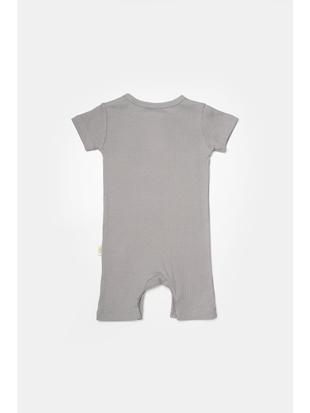 Mavi 2'li Kısa Kollu Tulum CSYB9038-4