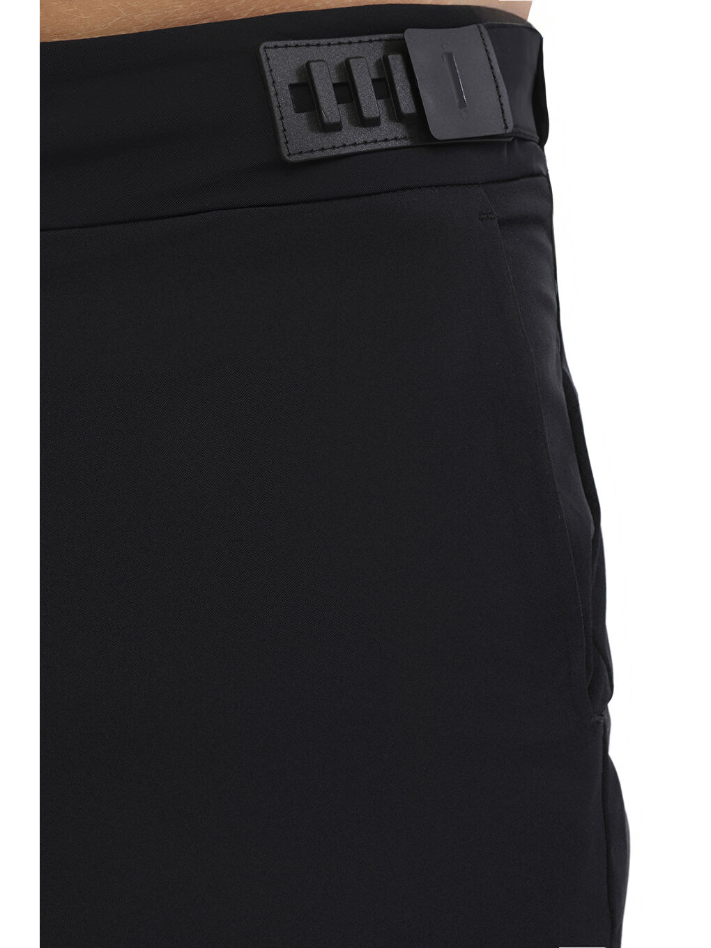 ML MEK F5272M 5FX Siyah Erkek Pantolon-2