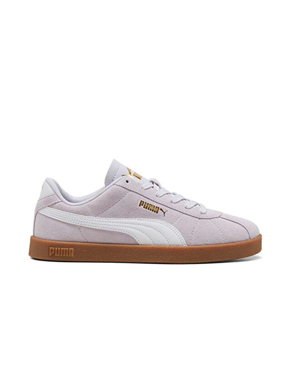 Puma Club İi Unisex Günlük Ayakkabı 39744427 Pembe