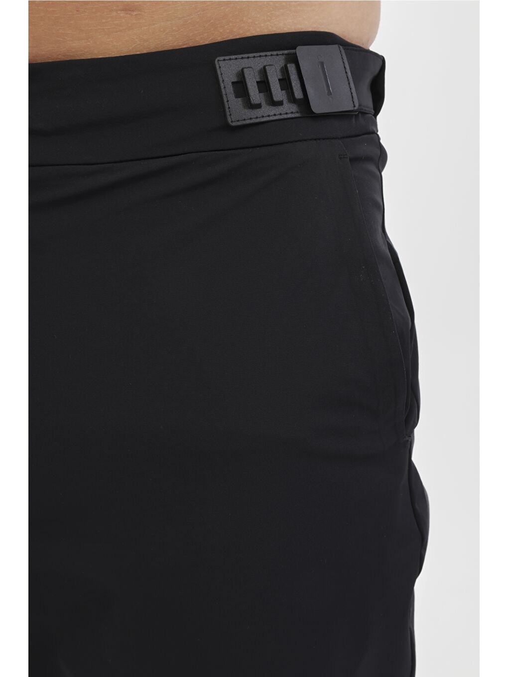 ML MEK F5272M 5FX Siyah Erkek Pantolon-6