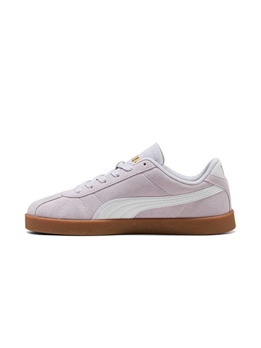 Puma Club İi Unisex Günlük Ayakkabı 39744427 Pembe-1