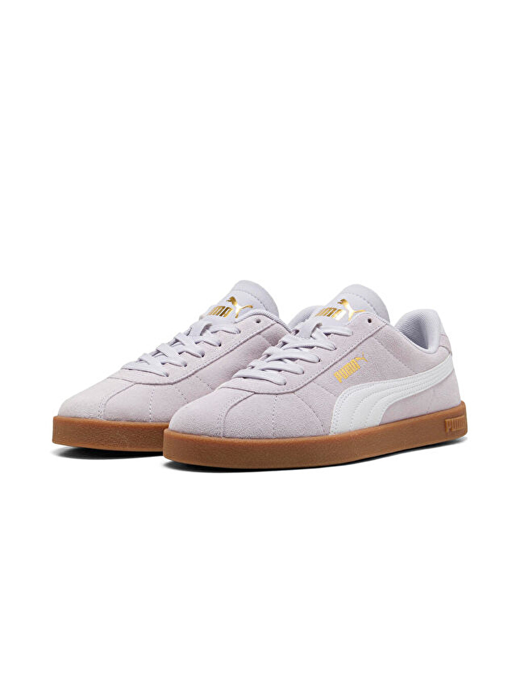 Puma Club İi Unisex Günlük Ayakkabı 39744427 Pembe-2