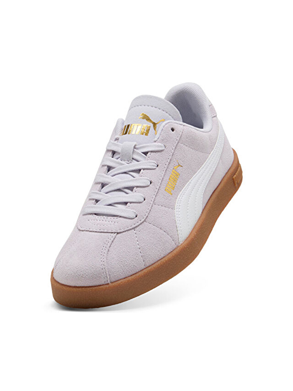 Puma Club İi Unisex Günlük Ayakkabı 39744427 Pembe-4