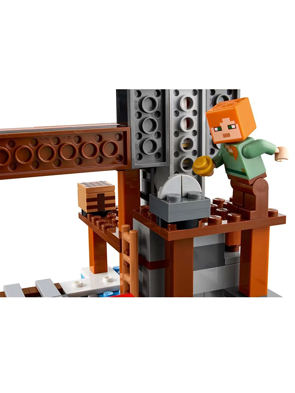 Minecraft Kazma Madeni 21277-5