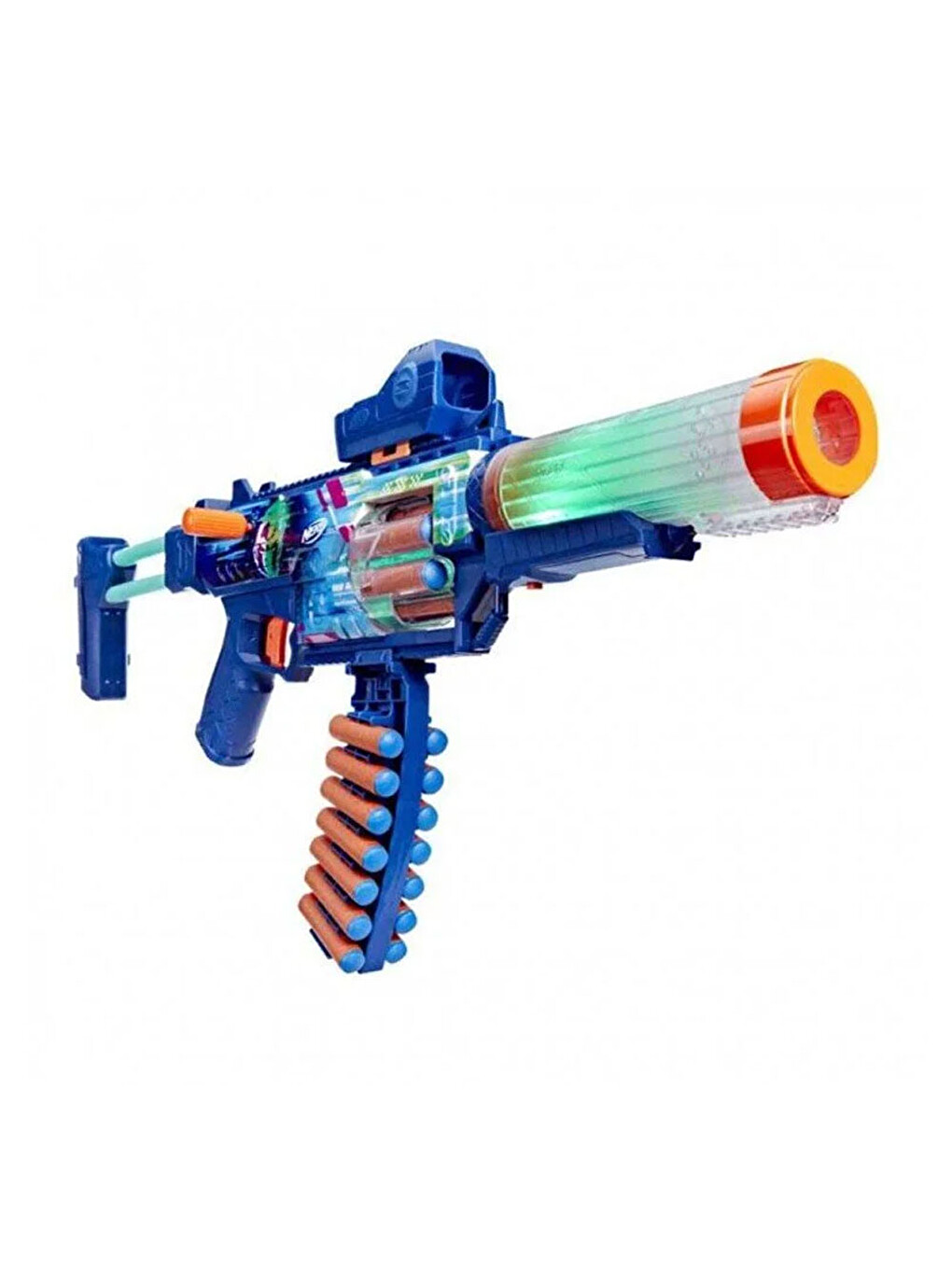 Loadout Cyberlight Ghost G1824-3
