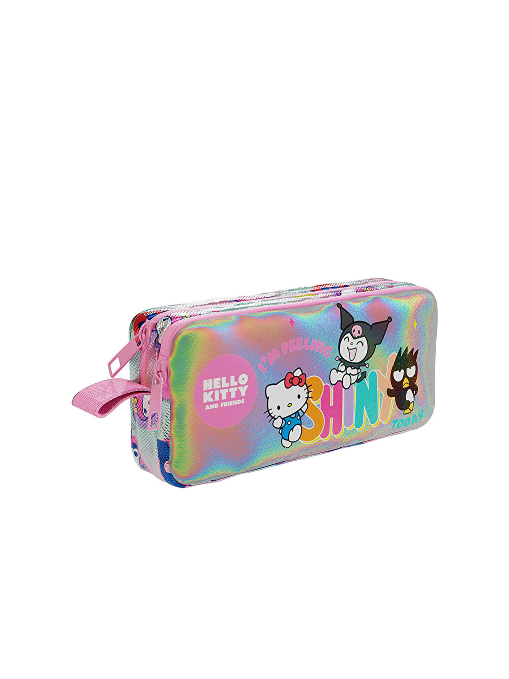 And Friends Kalem Çantası 3254-3