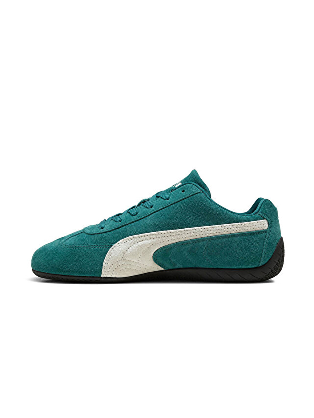 Speedcat Og Unisex Günlük Ayakkabı 39884667 Yeşil-1