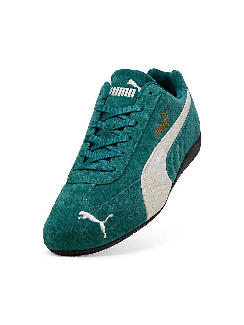 Speedcat Og Unisex Günlük Ayakkabı 39884667 Yeşil-4