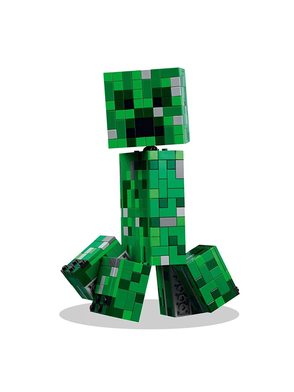 Minecraft Sarmaşık 21276-6
