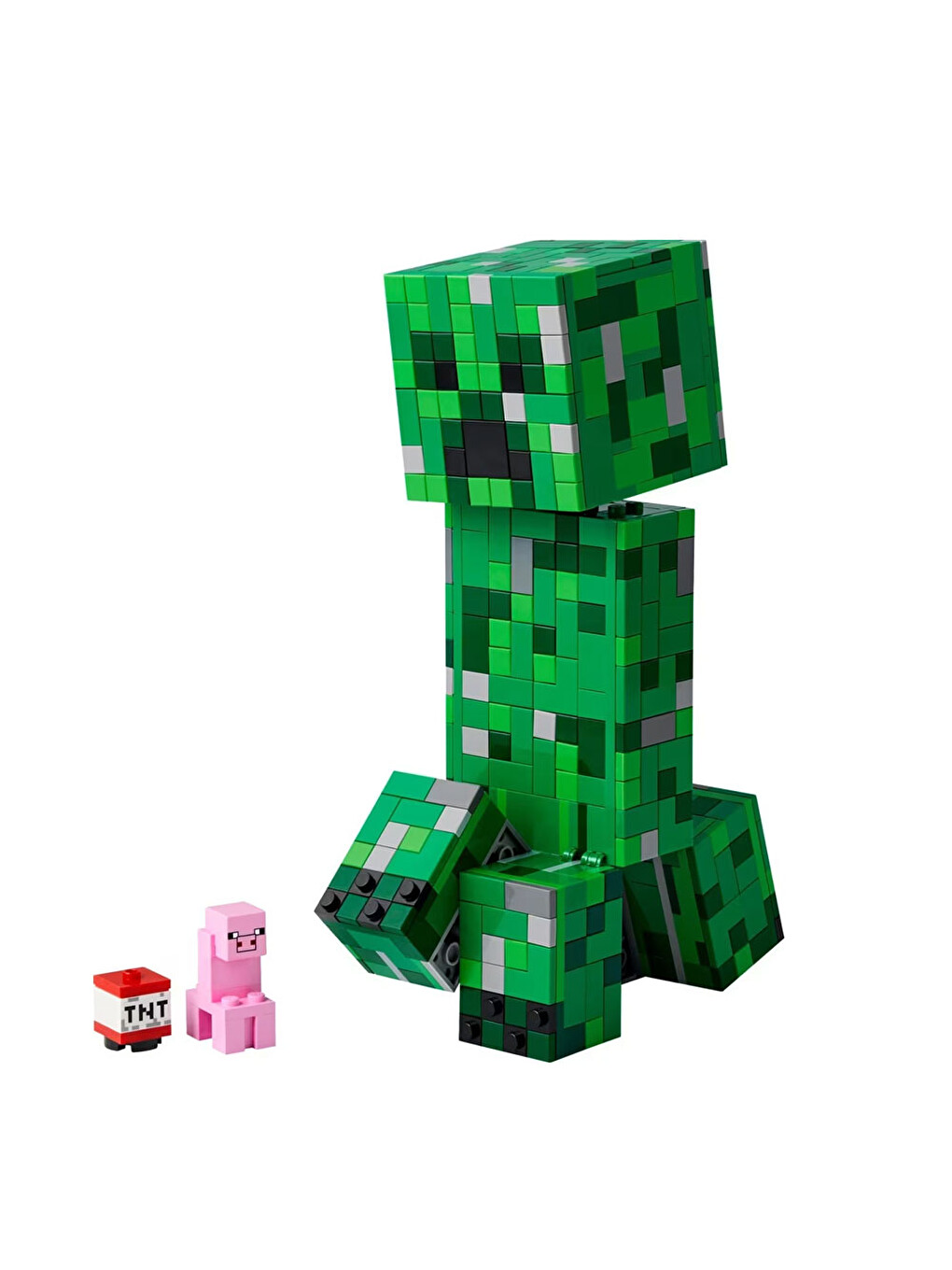 Minecraft Sarmaşık 21276-8