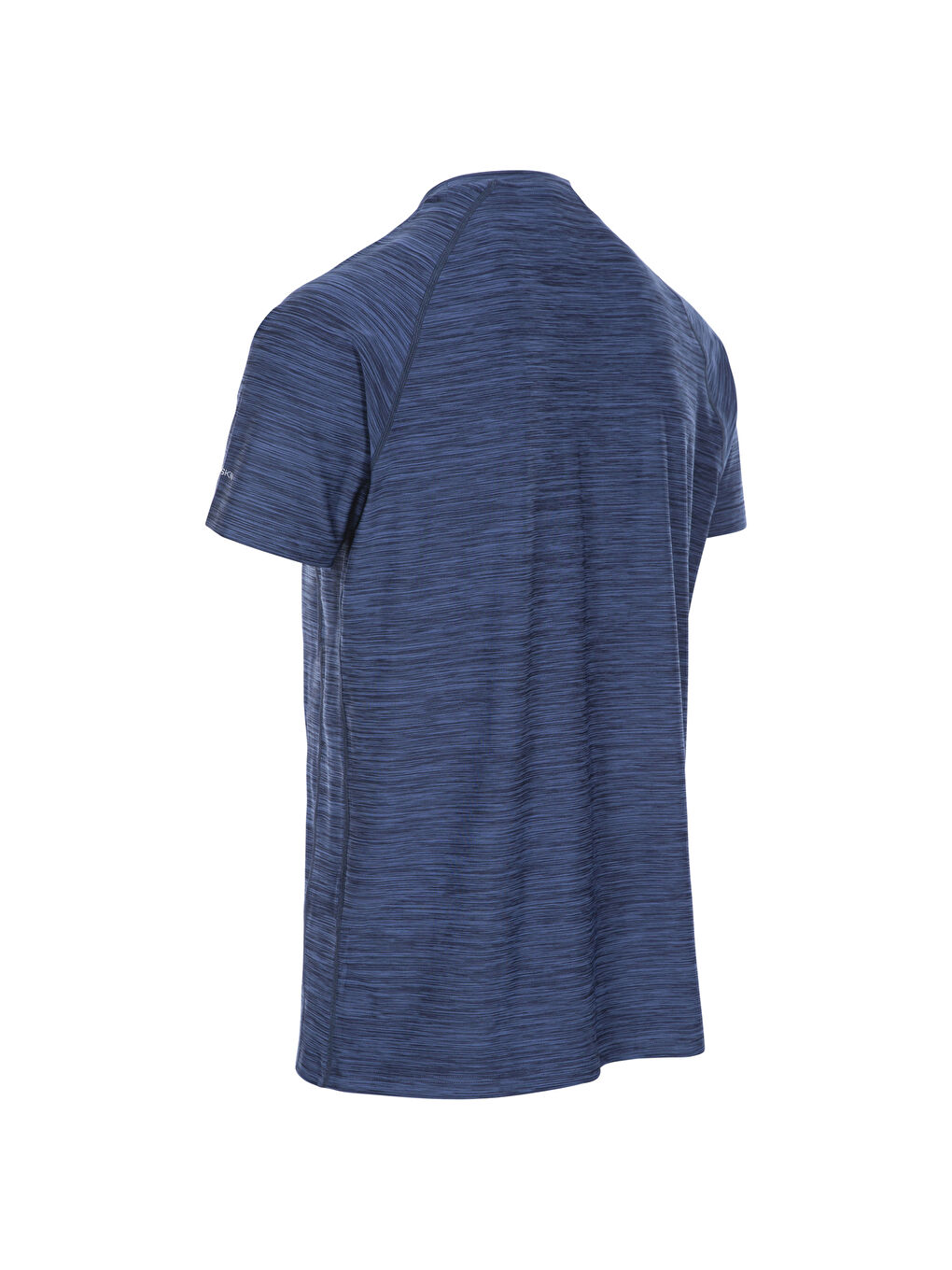 Lacivert Gaffney - Active Top Tp75 Erkek Tişört-1