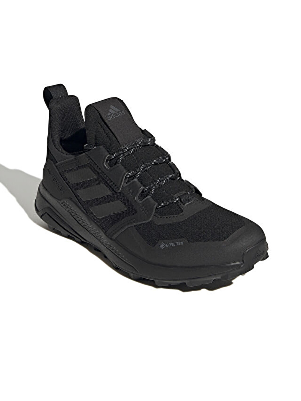Terrex Trailmaker Gtx Erkek Outdoor Ayakkabısı Gy6720 Siyah-2
