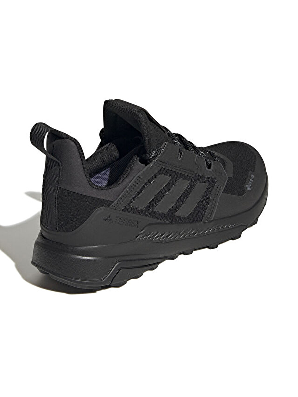 Terrex Trailmaker Gtx Erkek Outdoor Ayakkabısı Gy6720 Siyah-4