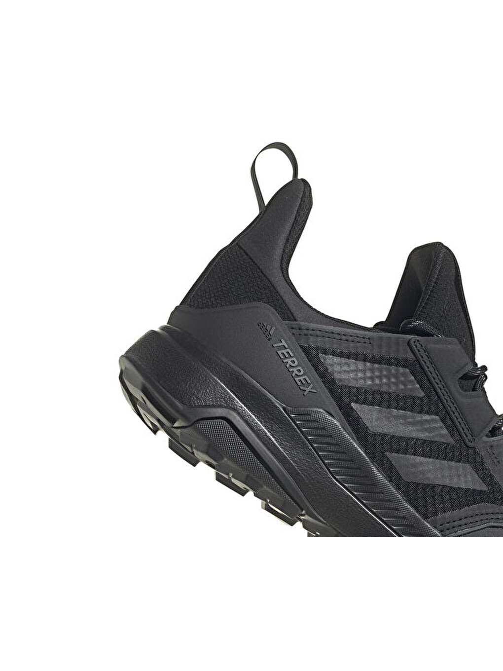 Terrex Trailmaker Gtx Erkek Outdoor Ayakkabısı Gy6720 Siyah-7