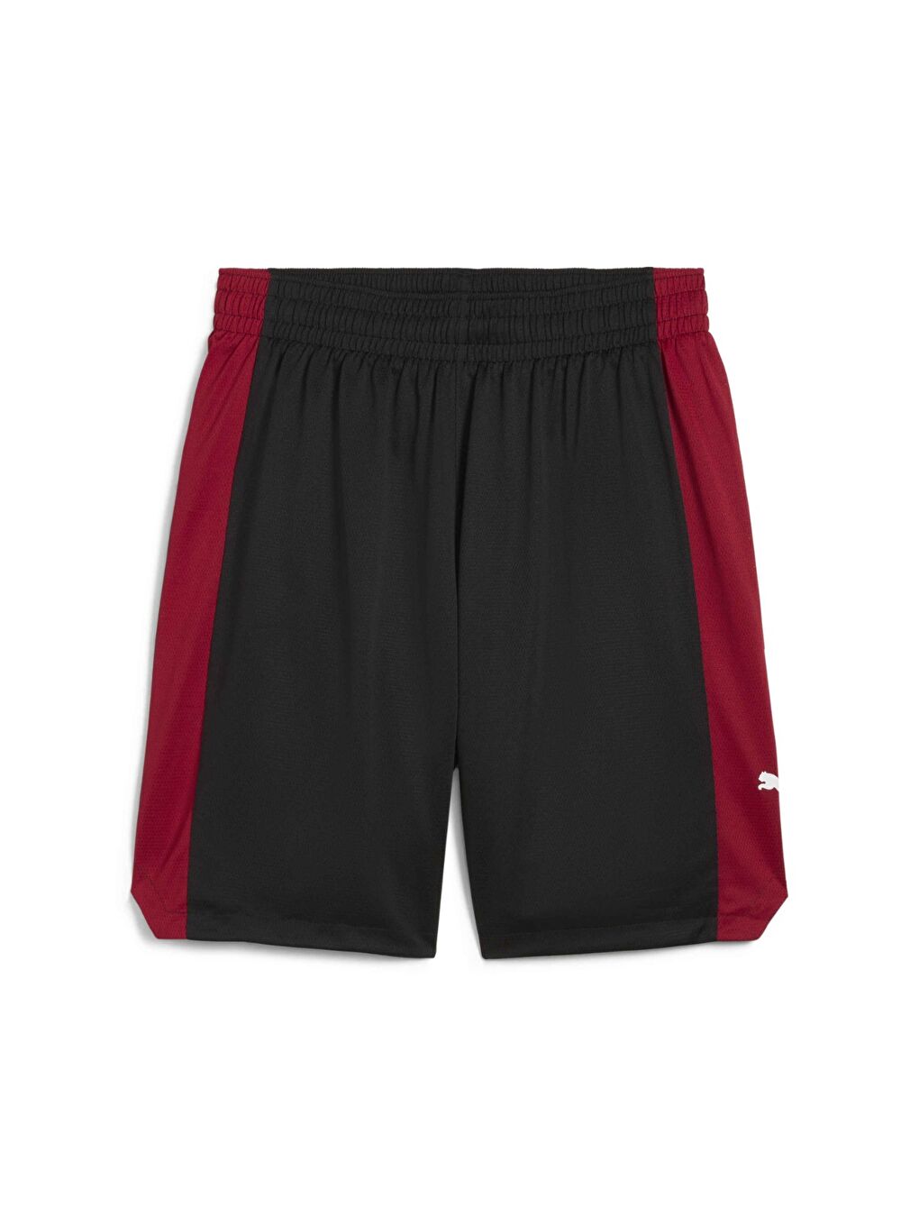 Karışık Shot Blocker Erkek Şort-3