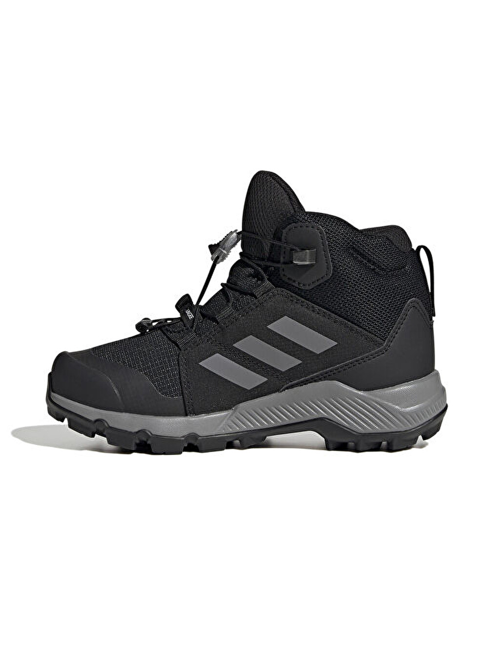 Terrex Mid Gtx K Genç Outdoor Botu If7522 Siyah-1