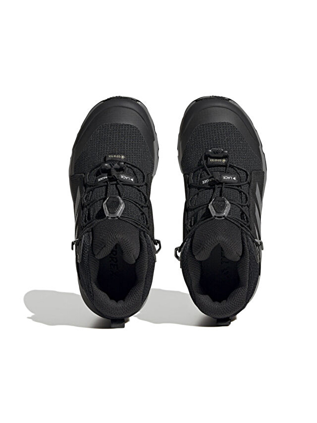 Terrex Mid Gtx K Genç Outdoor Botu If7522 Siyah-3