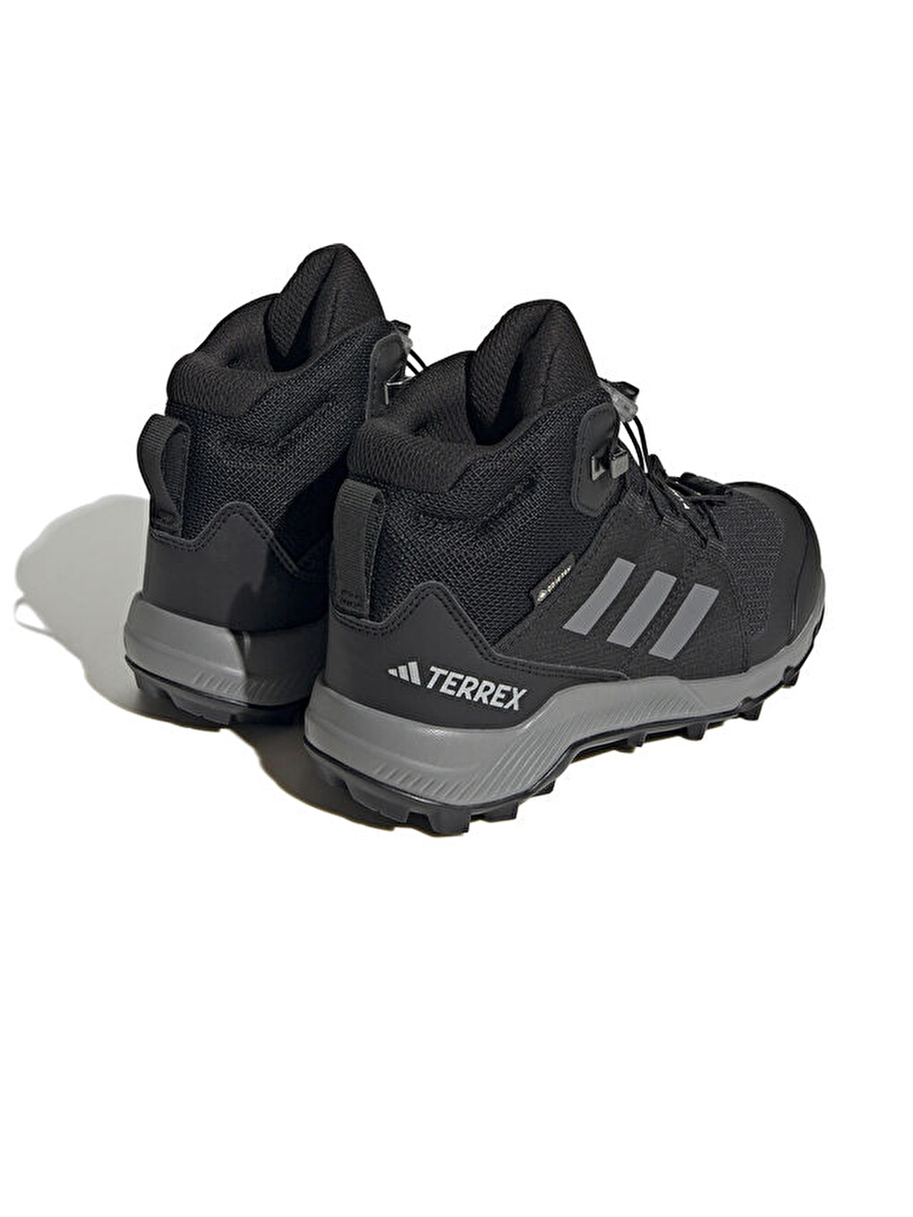 Terrex Mid Gtx K Genç Outdoor Botu If7522 Siyah-4