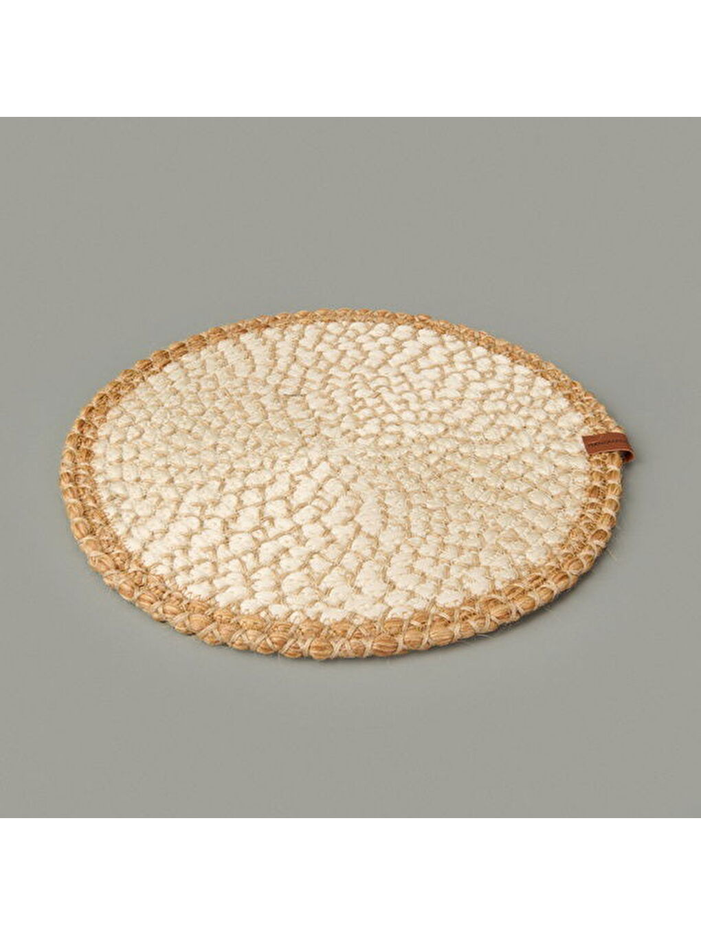 Soft Lava Supla - Ekru - 33x33 cm-1