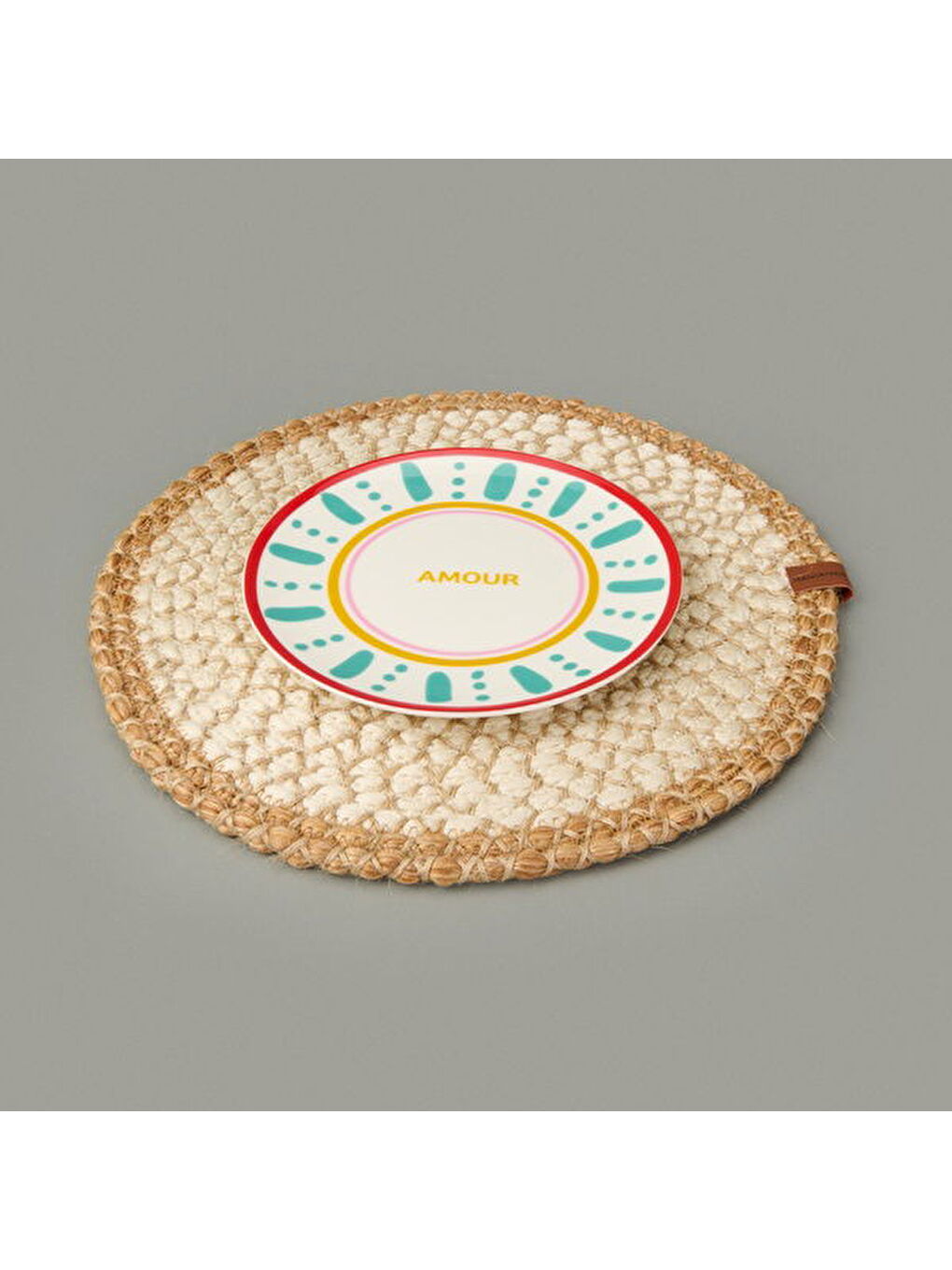 Soft Lava Supla - Ekru - 33x33 cm-4