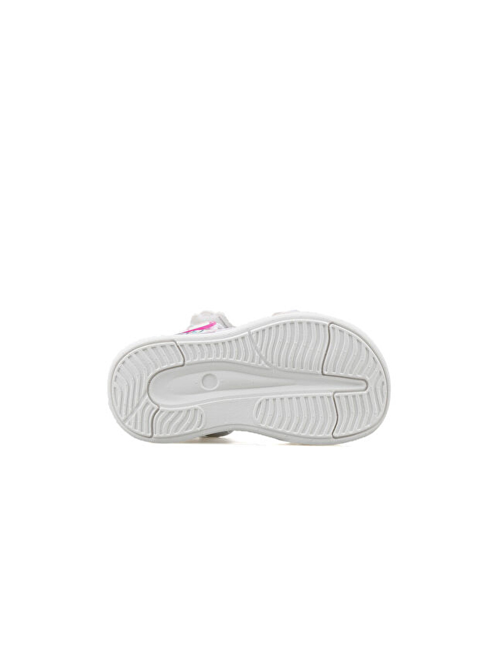 Arial Bebek Günlük Sandalet 332.p25y.242-11 Beyaz-4