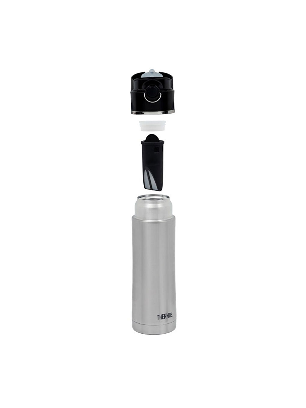 Ns403 Filter Mug 0,47L Steel 164216-1