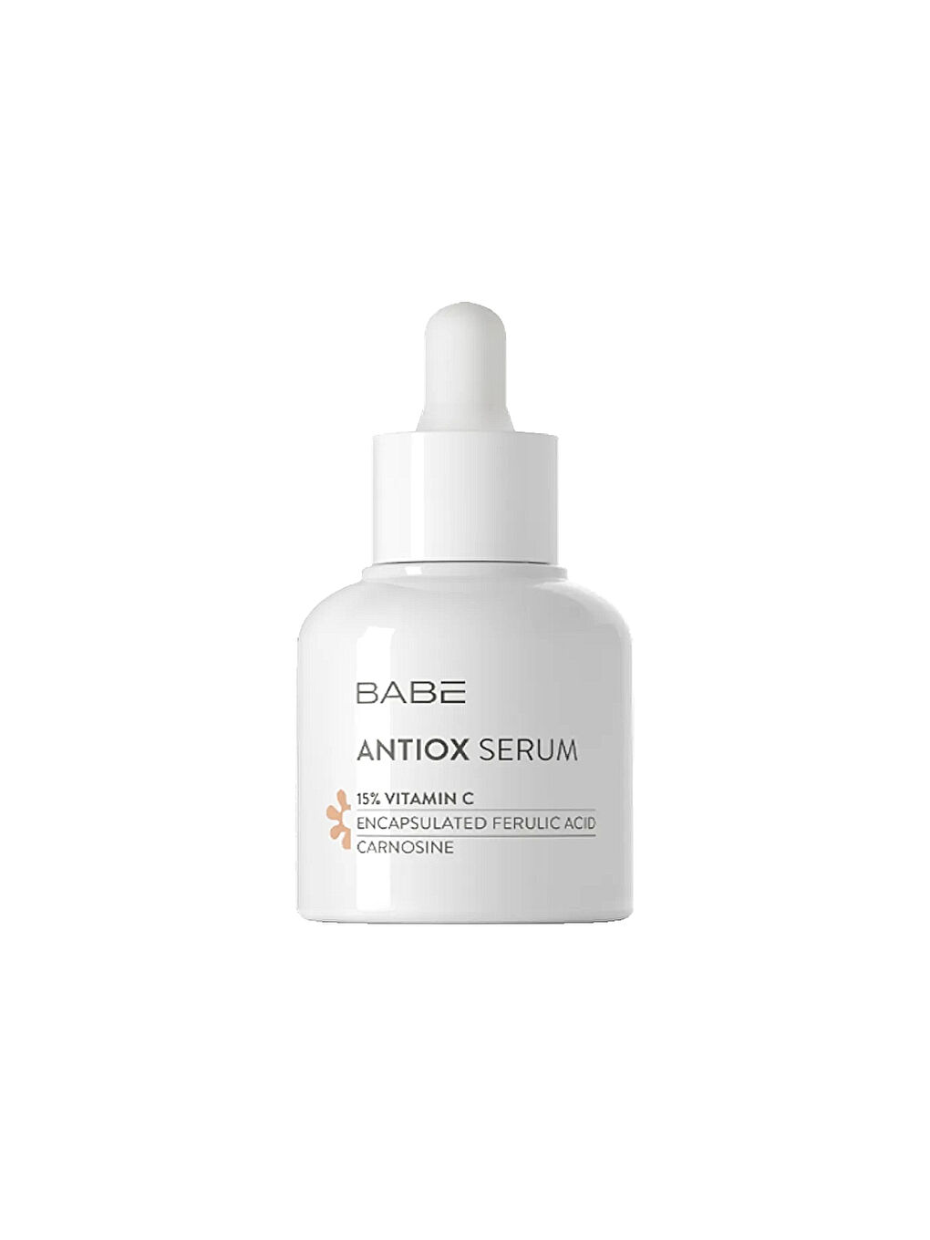 Antiox C Vitamini İçeren Yaşlanma Karşıtı Serum 30 ml