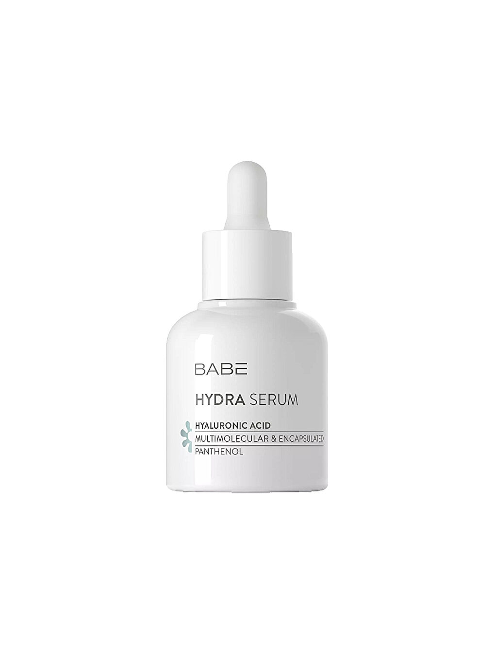 Hydra Hyaluronik Asit İçeren Nemlendirici Serum 30 ml